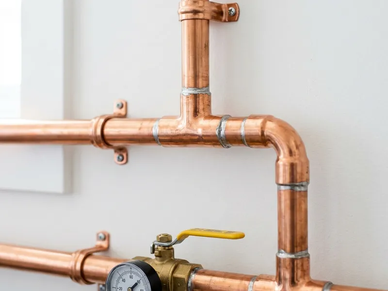 Frequently asked plumbing questions in Upland. Licensed plumbing contractors answering your pipe, leak, and repair questions.